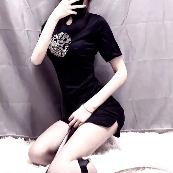 天堂契约